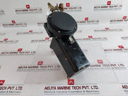 Nakakita Nns778An 2 D/P Transmitter 0~0.605 Kg/Cm2