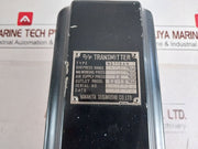 Nakakita Nns778An 2 D/P Transmitter 0~0.605 Kg/Cm2