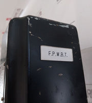 Nakakita Nns778An 2 D/P Transmitter 0~0.605 Kg/Cm2