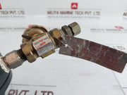 Nakakita Nns778An 2 D/P Transmitter 0~0.605 Kg/Cm2