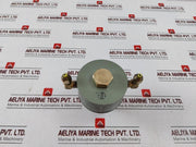 Nakakita Ns953A Gauge Saver 1.00 Kg/Cm²
