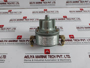 Nakakita Ns953A Gauge Saver 9.9 Kg/Cm²