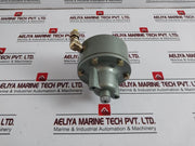 Nakakita Ns953A Gauge Saver 9.9 Kg/Cm²
