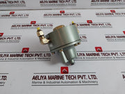 Nakakita Ns953A Gauge Saver 9.9 Kg/Cm²