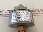Nakakita Seisakusho Ns953A Gauge Saver