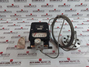 Nakakita Ns Psl790N Pressure / Temperature Controller 0-25 Bar
