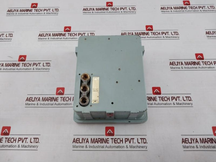 Nakakita Ns Tbt 732 Temperature Controller 0-200Â°C 1.4 Kgf/Cm2