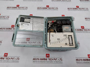 Nakakita Ns Tbt 732 Temperature Controller 0-200Â°C 1.4 Kgf/Cm2