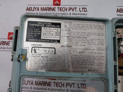 Nakakita Ns Tbt 732 Temperature Controller 0-200Â°C 1.4 Kgf/Cm2