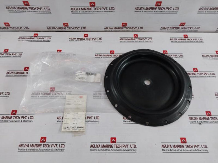 Nakakita Ny-1966-cr Diaphragm Ts-214, 81269-7701,Shi H.No.1207