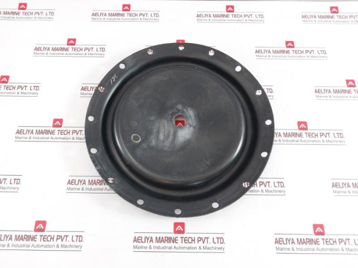 Nakakita Ny-1966-cr Diaphragm Ts-214, 81269-7701,Shi H.No.1207