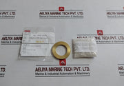 Nakakita Packing For Butterfly Valve Gasket O Rings Thrust Plate Bushing Kit
