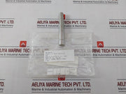 Nakakita Seisakusho 21 Sus316 Stainless Steel Taper Pin