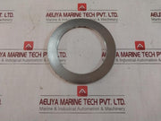 Nakakita Seisakusho 38 Gasket 6590M 150-600Lb 115X160X T4.8