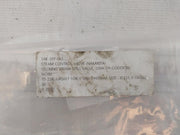 Nakakita Seisakusho 38 Gasket 6590M 150-600Lb 115X160X T4.8