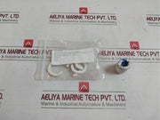 Nakakita Seisakusho 38 Gasket, O-ring, Diaphragm Assembly, Thrust Bearing Set