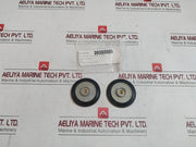 Nakakita Seisakusho 38 Gasket, O-ring, Diaphragm Assembly, Thrust Bearing Set
