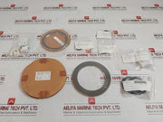 Nakakita Seisakusho 38 Gasket, O-ring, Diaphragm Assembly, Thrust Bearing Set
