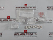 Nakakita Seisakusho 38 Pressure Control Valve & Diaphragm Assy Gasket Kit Cv-031