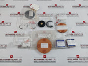 Nakakita Seisakusho 38 Pressure Control Valve & Diaphragm Assy Gasket Kit Cv-031