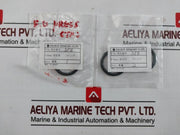 Nakakita Seisakusho 38 Pressure Control Valve & Diaphragm Assy Gasket Kit Cv-031