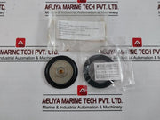 Nakakita Seisakusho 38 Pressure Control Valve & Diaphragm Assy Gasket Kit Cv-031