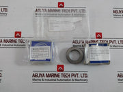 Nakakita Seisakusho 38 Pressure Control Valve & Diaphragm Assy Gasket Kit Cv-031