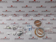 Nakakita Seisakusho 40 O Ring Packing Gasket Diaphragm Assembly Kit