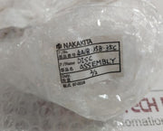 Nakakita Seisakusho 4A/B-35B-35C Disc Assembly Sus630 Ns 255Fys