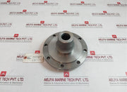 Nakakita Seisakusho 54 Sootblower Spring Valve Cover 97K9212 21K3262P