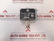 Nakakita Seisakusho 6M/M Ns691 Solenoid 4 Way Valve 60Hz