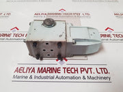 Nakakita Seisakusho 6M/M Ns692 Solenoid 4 Way Valve