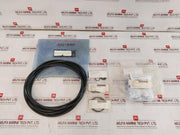 Nakakita Seisakusho A51 Boiler Piston Valve Packing & O-ring Kit A53