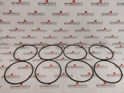 Nakakita Seisakusho A51 Boiler Piston Valve Packing & O-ring Kit A53