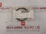 Nakakita Seisakusho A51 Boiler Piston Valve Packing & O-ring Kit A53