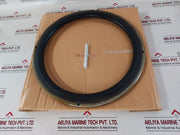 Nakakita Seisakusho Ts-22 Butterfly Valve Seat Ring 450 Mm