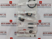 Nakakita Seisakusho Hf15 Diaphragm O Ring Temperature Control Valve Kit