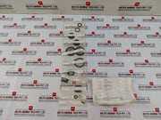 Nakakita Seisakusho Hf15 Diaphragm O Ring Temperature Control Valve Kit