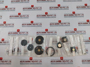 Nakakita Seisakusho Hf15 Diaphragm O Ring Temperature Control Valve Kit