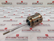 Nakakita Seisakusho K4200.135 Cage F/Level Control Valve K4200155