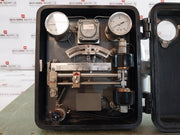 Nakakita Seisakusho Le2-152C Level Controller For Vacuum Condenser B0335 B1009