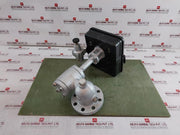 Nakakita Seisakusho Le2-152C Level Controller For Vacuum Condenser B0335 B1009