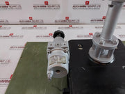 Nakakita Seisakusho Le2-152C Level Controller For Vacuum Condenser B0335 B1009