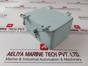Nakakita Seisakusho Ns-290-3 Low Pressure Switch