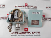 Nakakita Seisakusho Ns-290-3 Low Pressure Switch