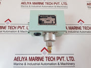 Nakakita Seisakusho Ns-9-3 Pressure Switch