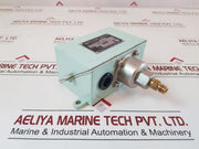 Nakakita Pressure Switch Seisakusho Ns-9-3