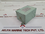 Nakakita Seisakusho Ns-9-3 Pressure Switch Used