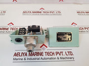 Nakakita Seisakusho Ns-9-3 Pressure Switch Ac110 V