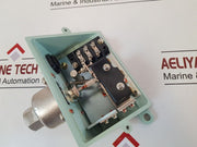 Nakakita Seisakusho Ns-9-3 Pressure Switch Ac110 V